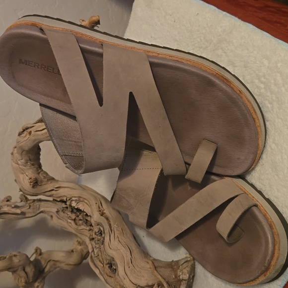 Merrell Shoes - Merrell Juno Wrap Sandals
